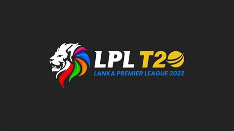 Lanka Premier League 2022 Points Table .